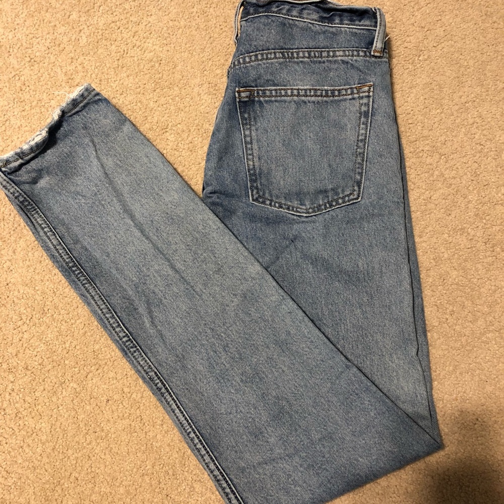 Old Navy Slim Mens Jeans
